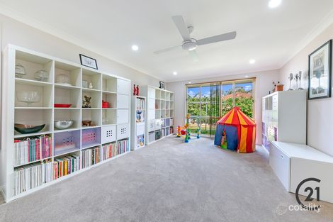 Property photo of 17 Matilda Grove Beaumont Hills NSW 2155