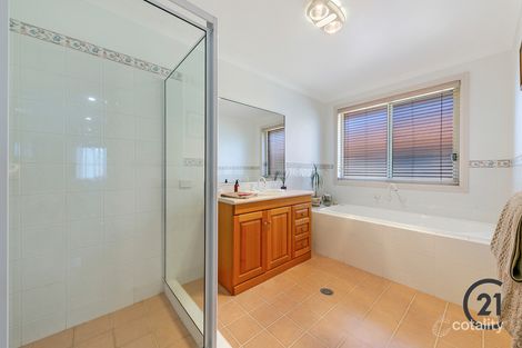 Property photo of 17 Matilda Grove Beaumont Hills NSW 2155