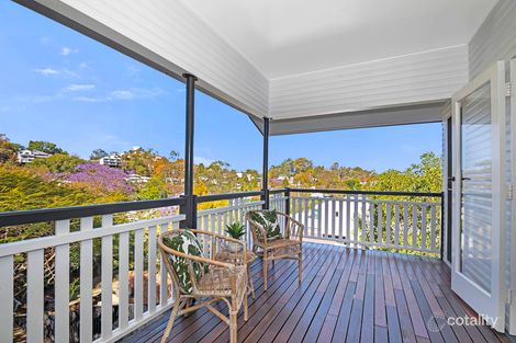 Property photo of 56 Soudan Street Bardon QLD 4065