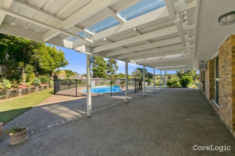 Property photo of 12 Baxter Court Arundel QLD 4214