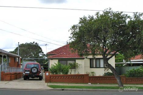 109a Miller Rd, Chester Hill, NSW 2162