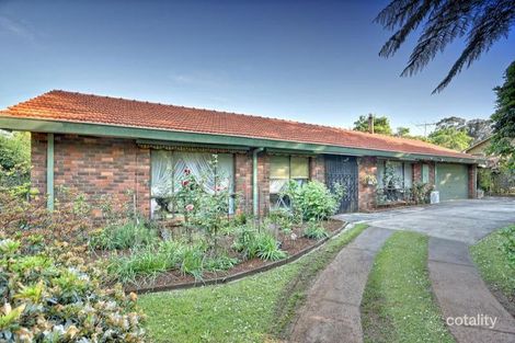 410 Belgrave-Gembrook Rd, Emerald, VIC 3782