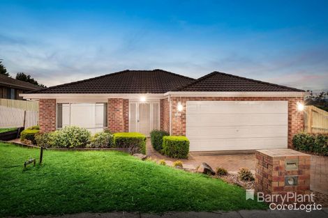 Property photo of 166 Blossom Park Drive Mill Park VIC 3082