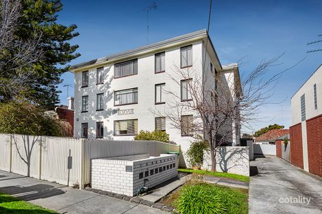 Property photo of 2/43 Roxburgh Street Ascot Vale VIC 3032