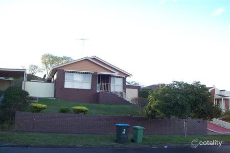 20 Oxley Way, Endeavour Hills, VIC 3802