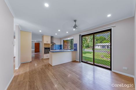 Property photo of 13 Catherine Crescent Jubilee Pocket QLD 4802