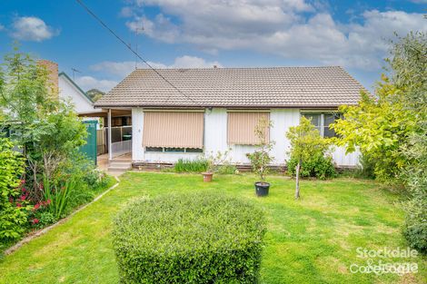 Property photo of 8 Stonehaven Road Tatura VIC 3616