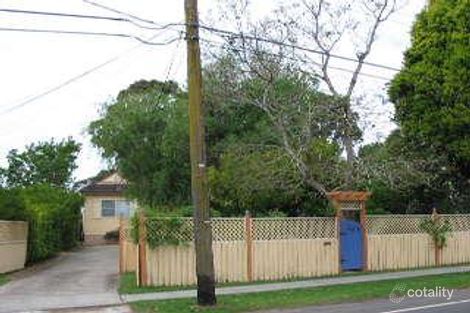 Property photo of 140 Galston Road Hornsby Heights NSW 2077