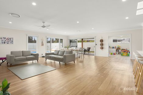Property photo of 49 Marra Drive Old Bar NSW 2430