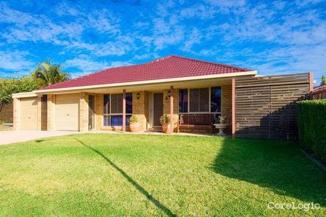 Property photo of 5 Ascot Place Bracken Ridge QLD 4017