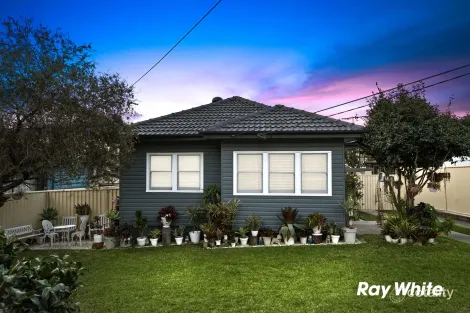 Property photo of 19 Weemala Avenue Doonside NSW 2767
