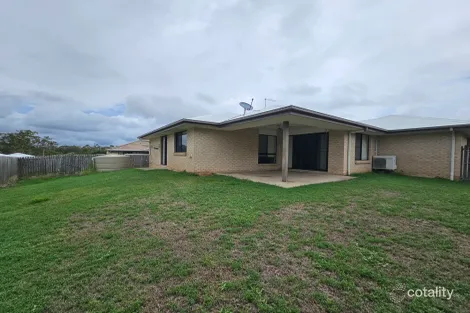 Property photo of 24 Surita Court Boyne Island QLD 4680