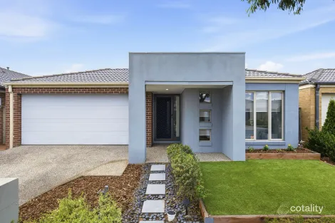 20 Mystic Gr, Point Cook, VIC 3030