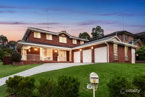 Property photo of 23 Northcott Road Cromer NSW 2099