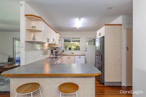 Property photo of 41 Wackett Street Pallarenda QLD 4810