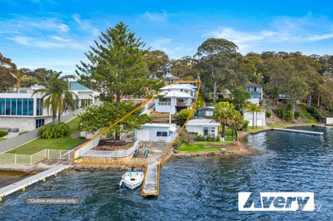 222 Skye Point Rd, Coal Point, NSW 2283