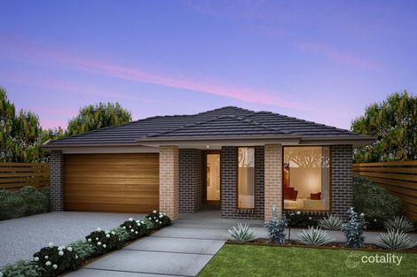 Property photo of 8 Balmain Street Tarneit VIC 3029