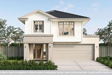 Lot 2125 Emerald Dr, Helensvale, QLD 4212