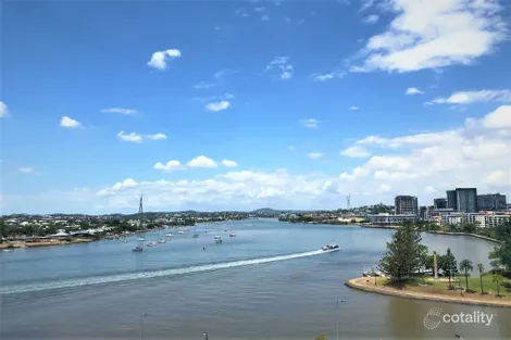 Property photo of 406/8 Hunt Street Hamilton QLD 4007