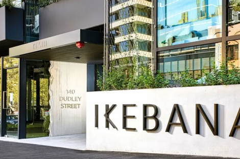 140/140 Dudley St, West Melbourne, VIC 3003