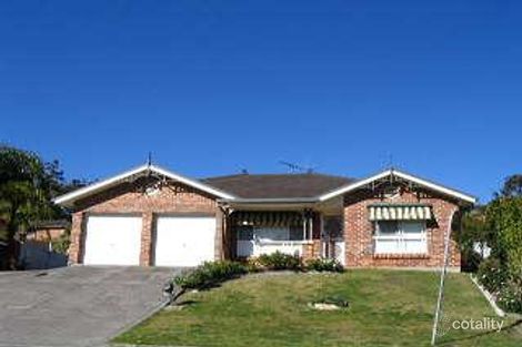 21 Majella Cl, Eleebana, NSW 2282