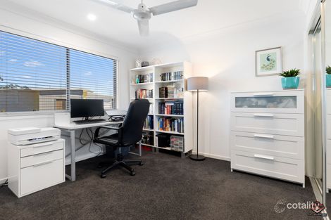 Property photo of 20/30 Taylor Place Mackenzie QLD 4156