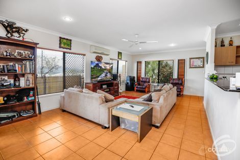 Property photo of 6 Platypus Close Mount Sheridan QLD 4868