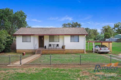 38 Namoi St, Manilla, NSW 2346