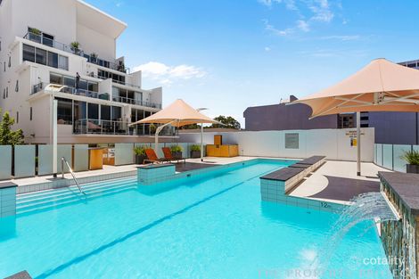 Property photo of 95/22 St Georges Terrace Perth WA 6000