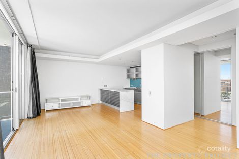 Property photo of 95/22 St Georges Terrace Perth WA 6000