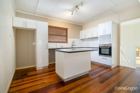 Property photo of 11 Trumpy Street Silkstone QLD 4304