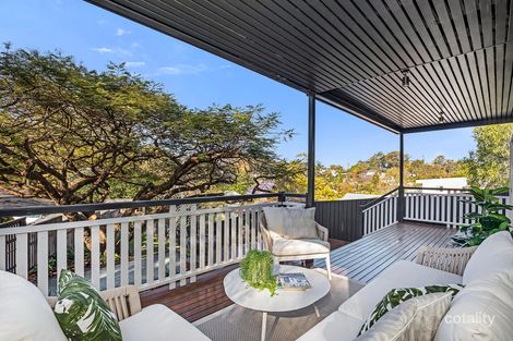 Property photo of 56 Soudan Street Bardon QLD 4065