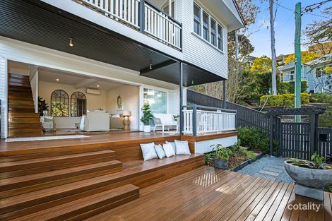 Property photo of 56 Soudan Street Bardon QLD 4065