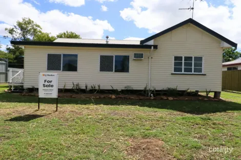 Property photo of 38 Ronald Street Injune QLD 4454