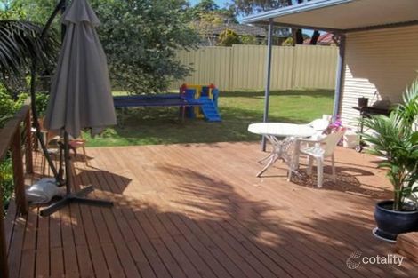 Property photo of 14 Kanundra Street Belmont North NSW 2280