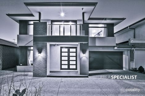 25 Olivetree Dr, Keysborough, VIC 3173