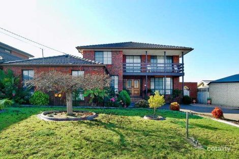 Property photo of 87 Monash Drive Mulgrave VIC 3170