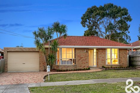 Property photo of 35 Romano Avenue Mill Park VIC 3082