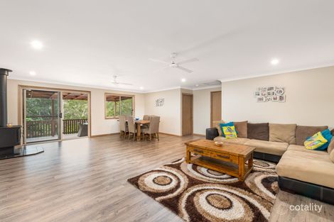 Property photo of 1 The Ridge Helensburgh NSW 2508