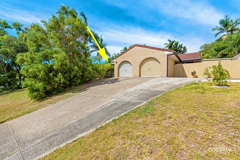 Property photo of 2/7 Wirth Terrace Highland Park QLD 4211