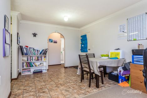 Property photo of 2/50 Buller Street Everton Park QLD 4053