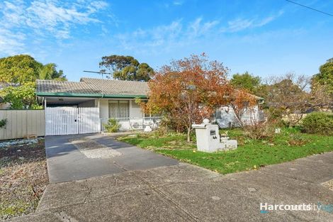 Property photo of 46 Conington Crescent Morphett Vale SA 5162