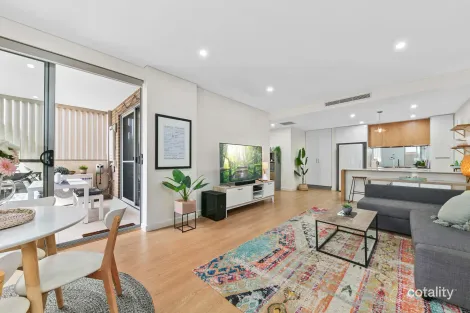 25/7 CHAPMAN AVE, BEECROFT, NSW 2119