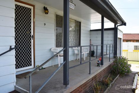 9 Mitchell Cl, Coopernook, NSW 2426