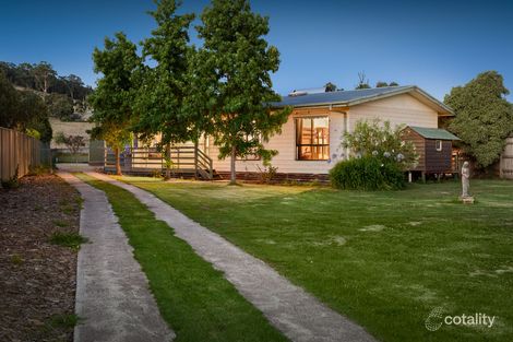 Property photo of 1/84 Railway Avenue Tynong VIC 3813