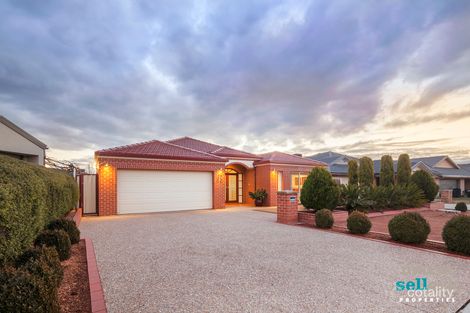 Property photo of 22 Mary Kitson Street Watson ACT 2602