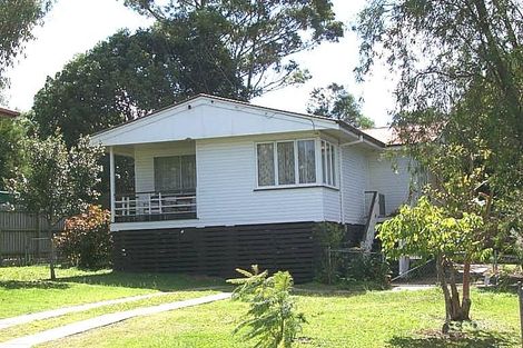 Property photo of 10 Jeffrey Street Capalaba QLD 4157