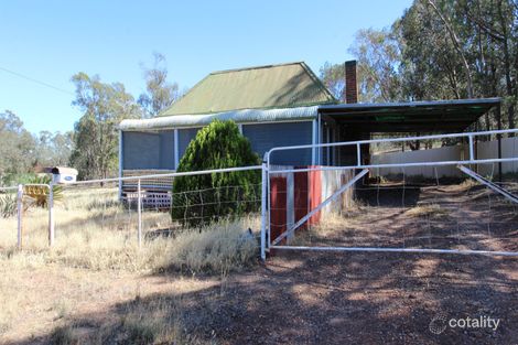 Property photo of 28 Barellan Street Ardlethan NSW 2665