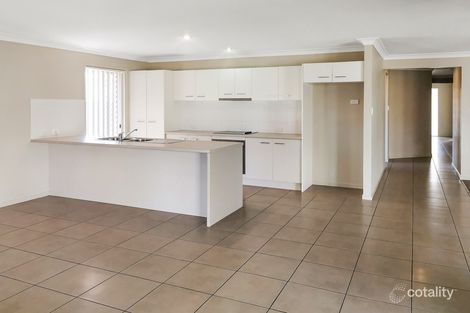 Property photo of 40 Balaroo Drive Glenvale QLD 4350