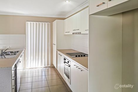 Property photo of 40 Balaroo Drive Glenvale QLD 4350